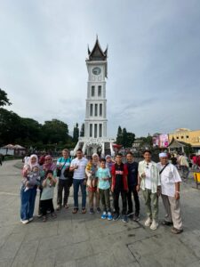jam gadang
