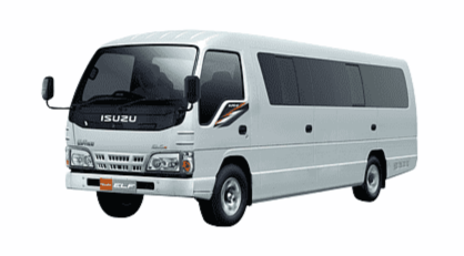 rental long elf padang