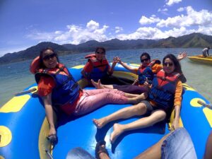 pulau carocok